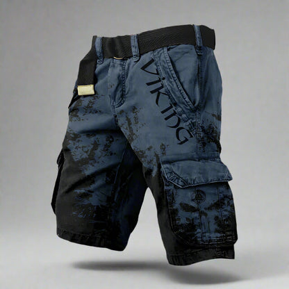 Vitoria™ | Short de luxe pour les aventuriers