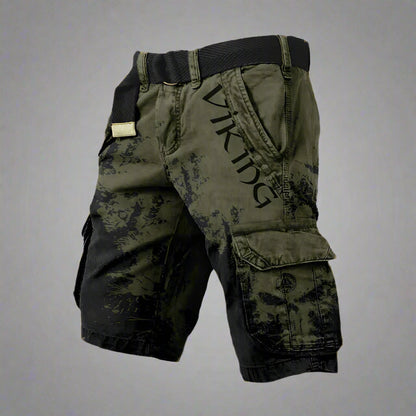 Vitoria™ | Short de luxe pour les aventuriers
