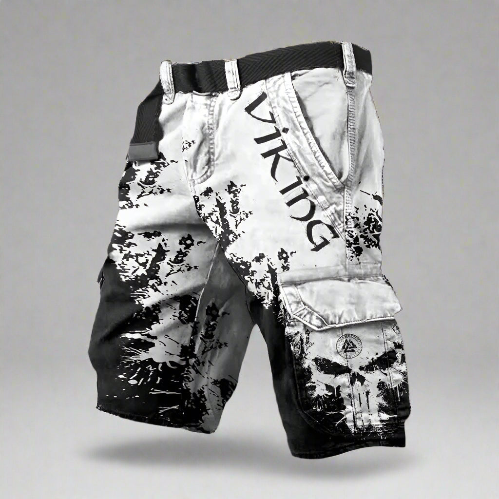 Vitoria™ | Short de luxe pour les aventuriers