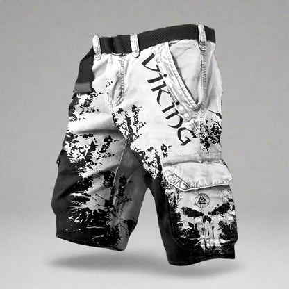 Vitoria™ | Short de luxe pour les aventuriers