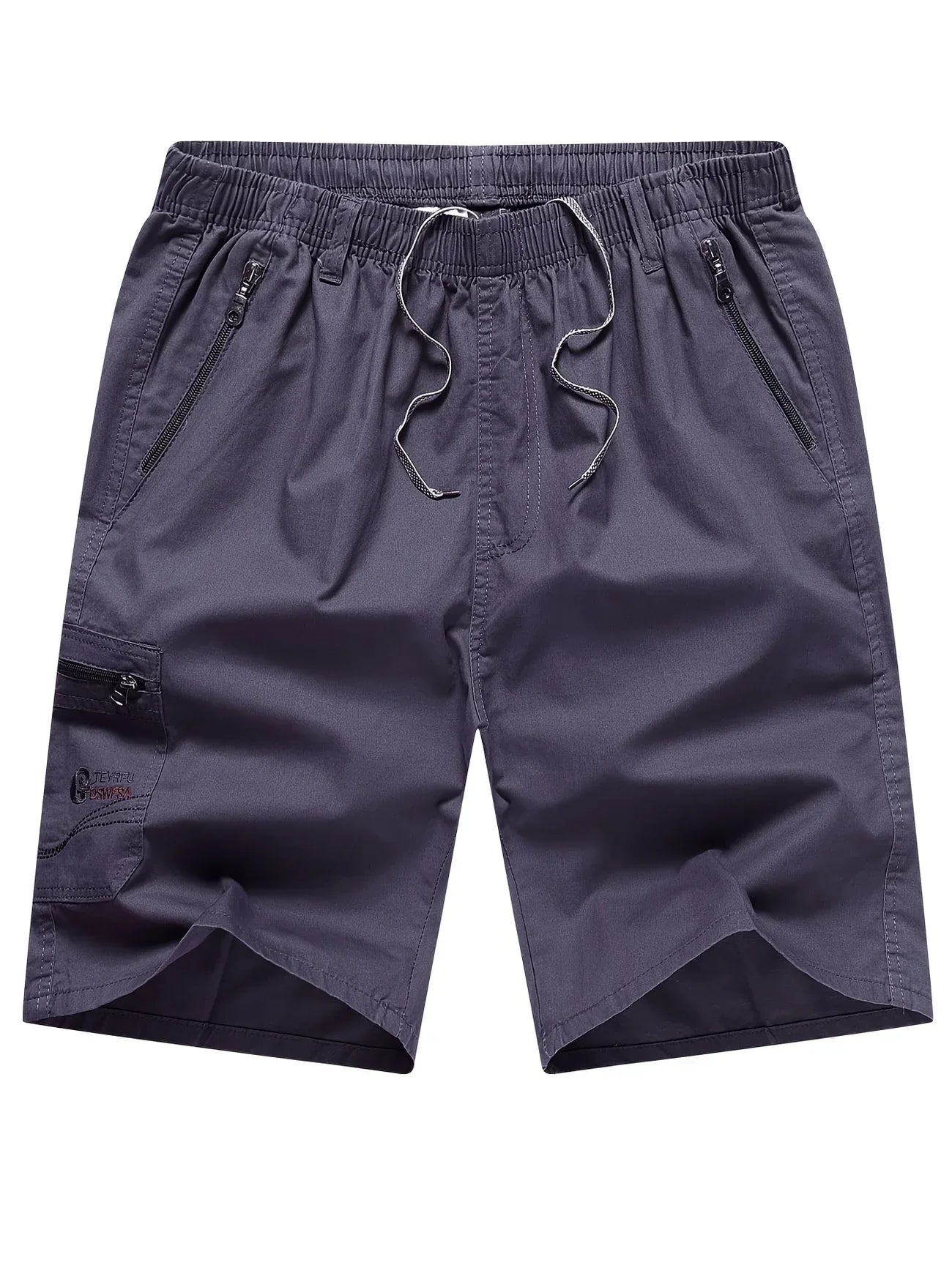Vitoria™ | Pantalon cargo léger court avec poches