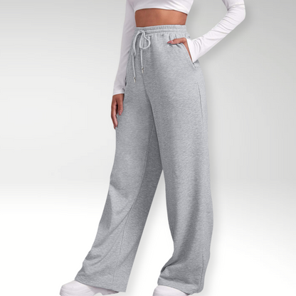 Vitoria™ | Joggers à coupe décontractée et jambes larges