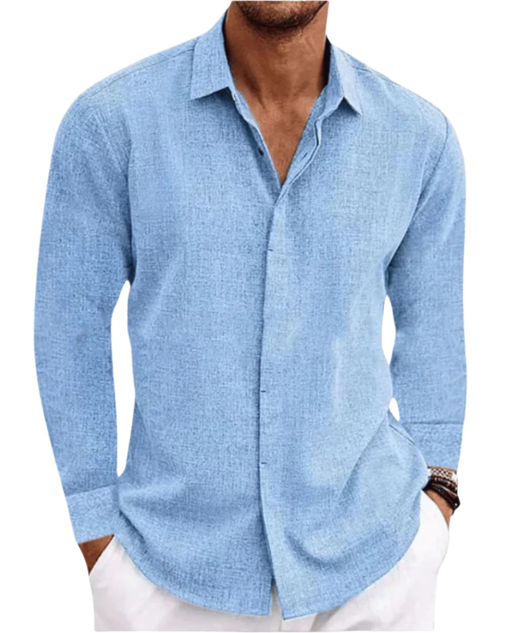 vitoria™ - Casual Shirt