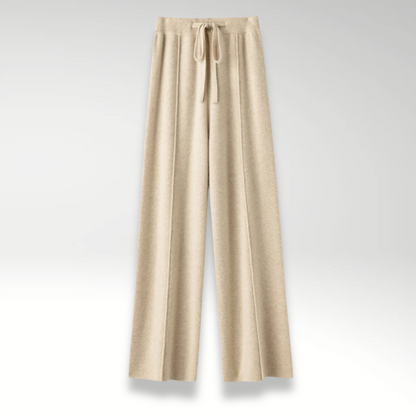 Vitoria™ | Luxe Cashmere Lounge Pants