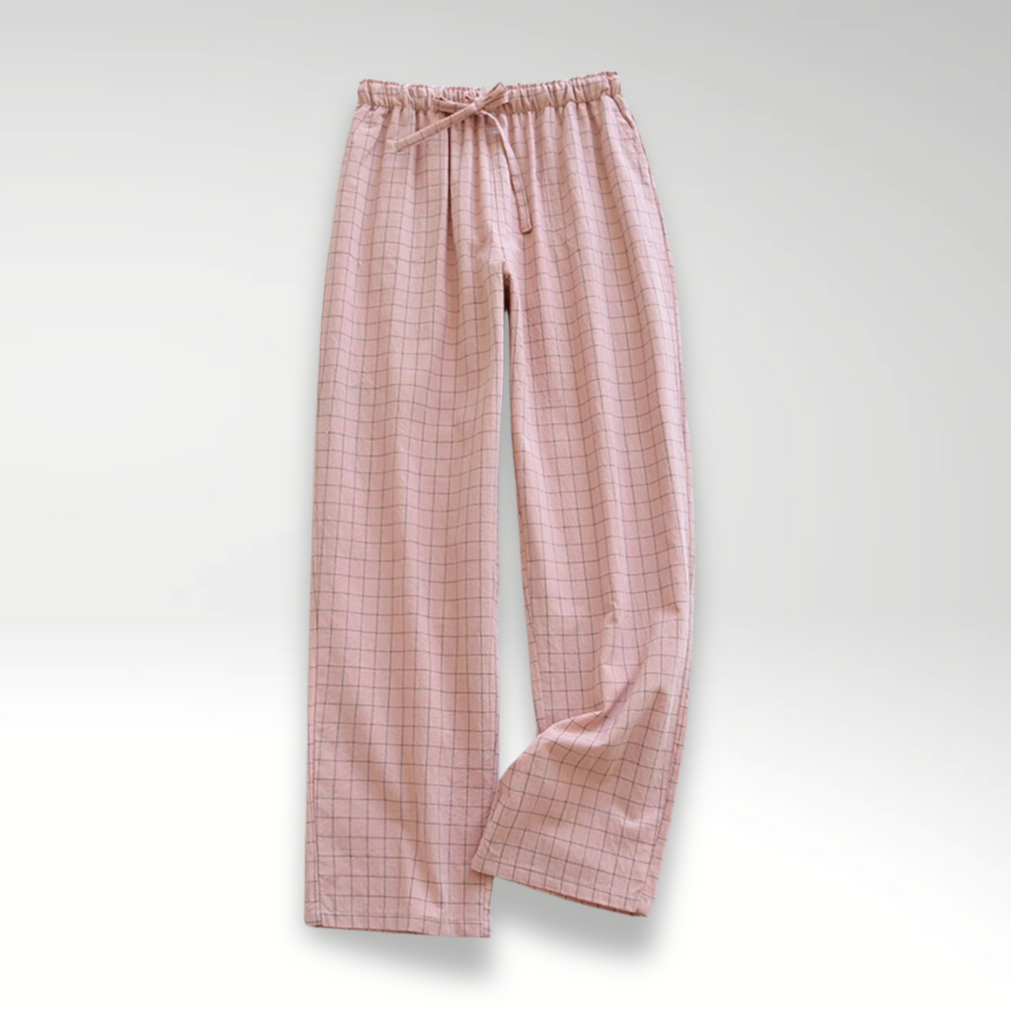 Vitoria™ | Pantalon Confort en Coton Doux
