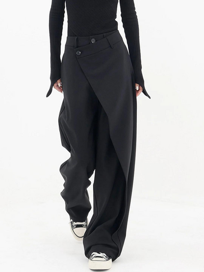 Vitoria™ | Pantalons Amples et Confortables