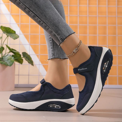 Vitoria™ - Chaussures Confortables et Antidérapantes