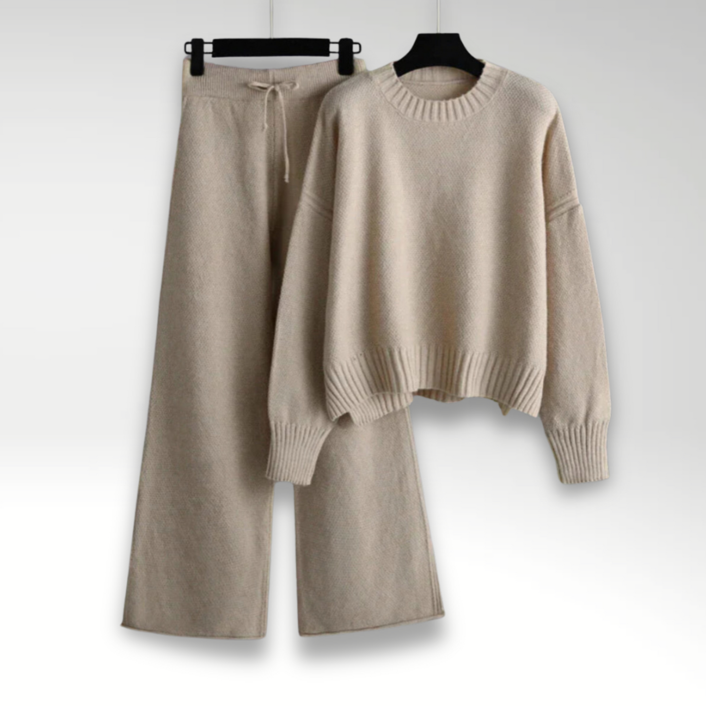 Vitoria™ | Chic Knit Set