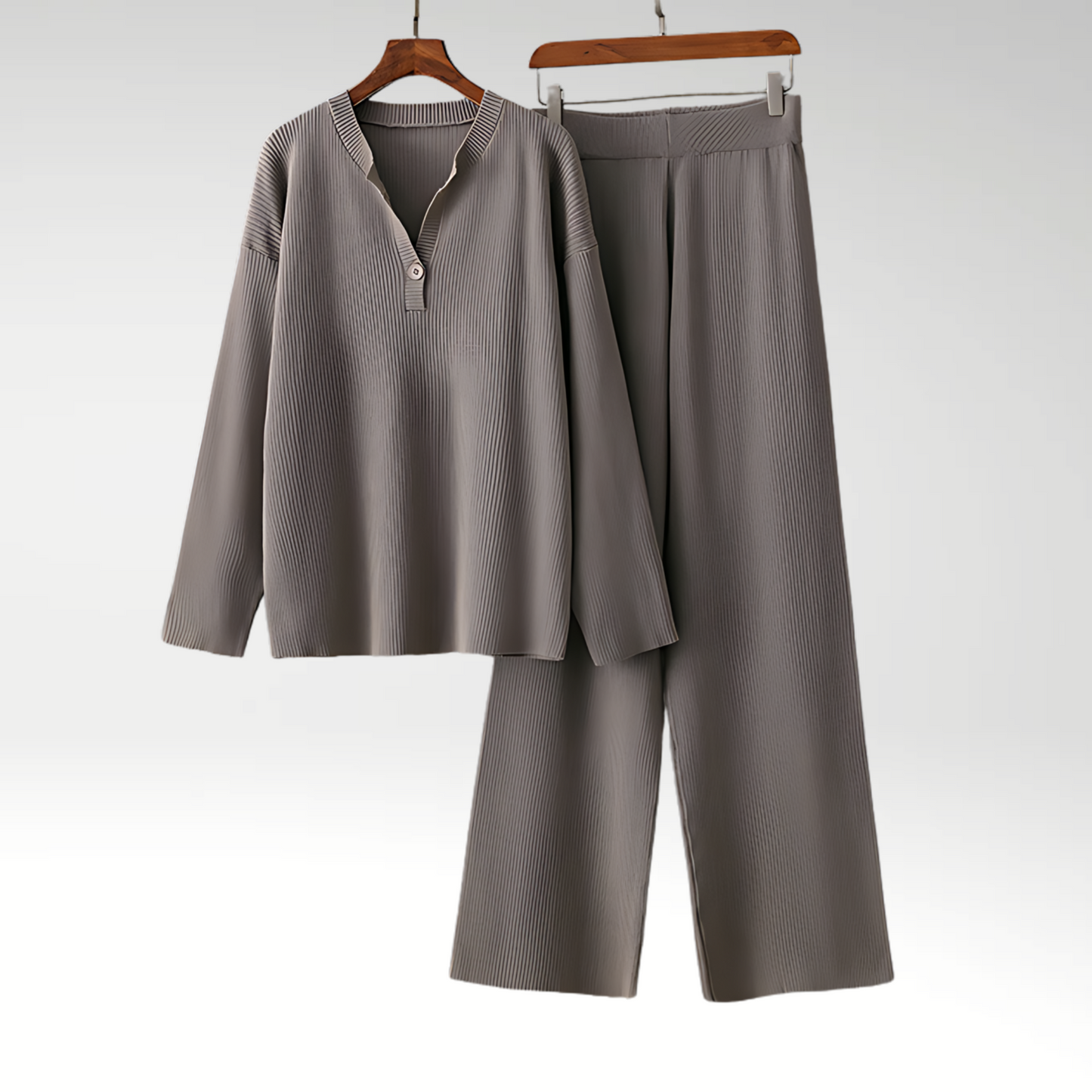 Vitoria™ | Ensemble Douceur Luxe en Deux Pièces