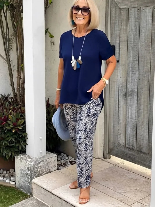 Callista – Ensemble Chic et Léger