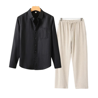 Vitoria™ | Set de Linge