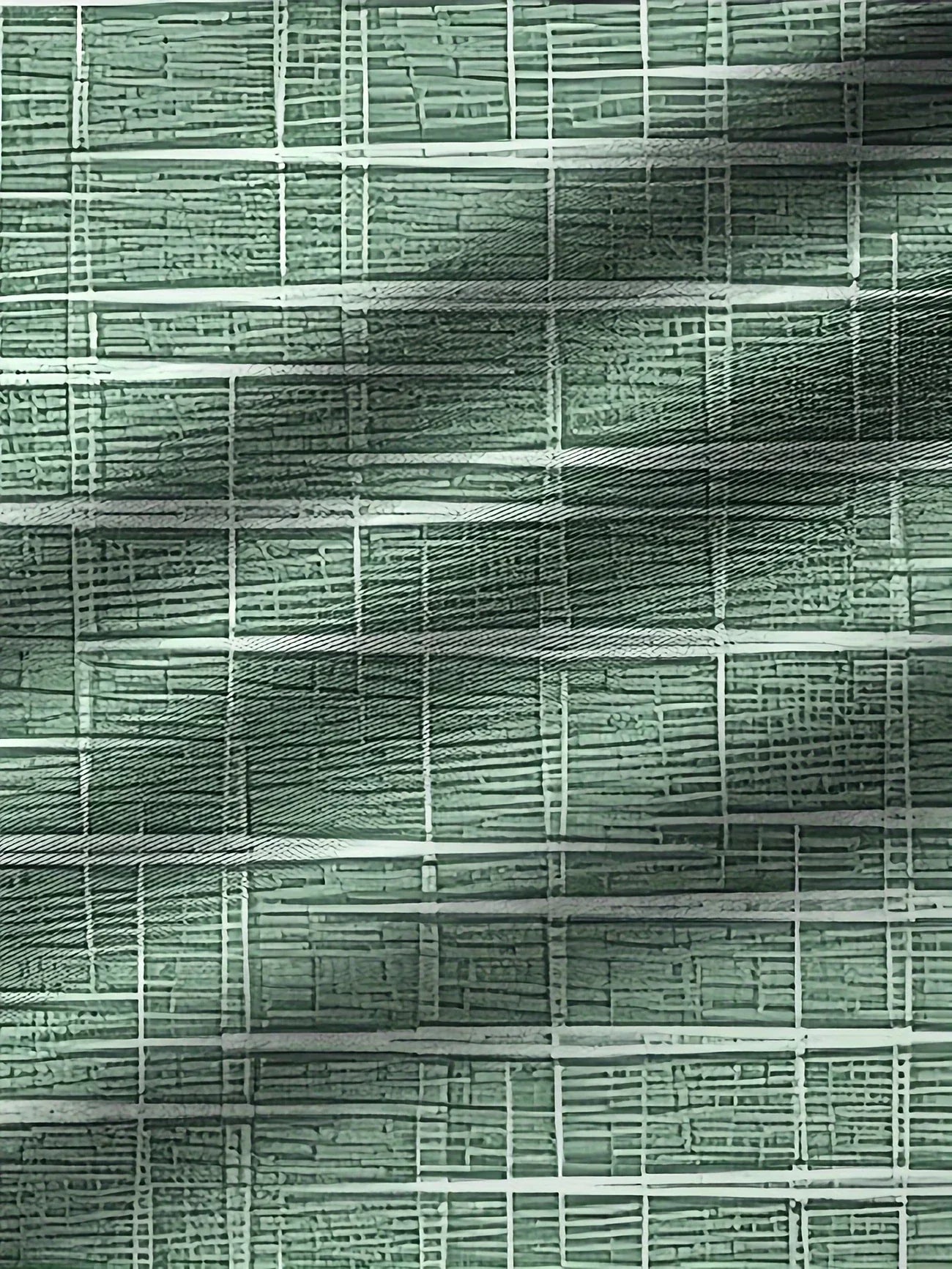 Vitoria™ | Chemise Chic à Rayures et Carreaux