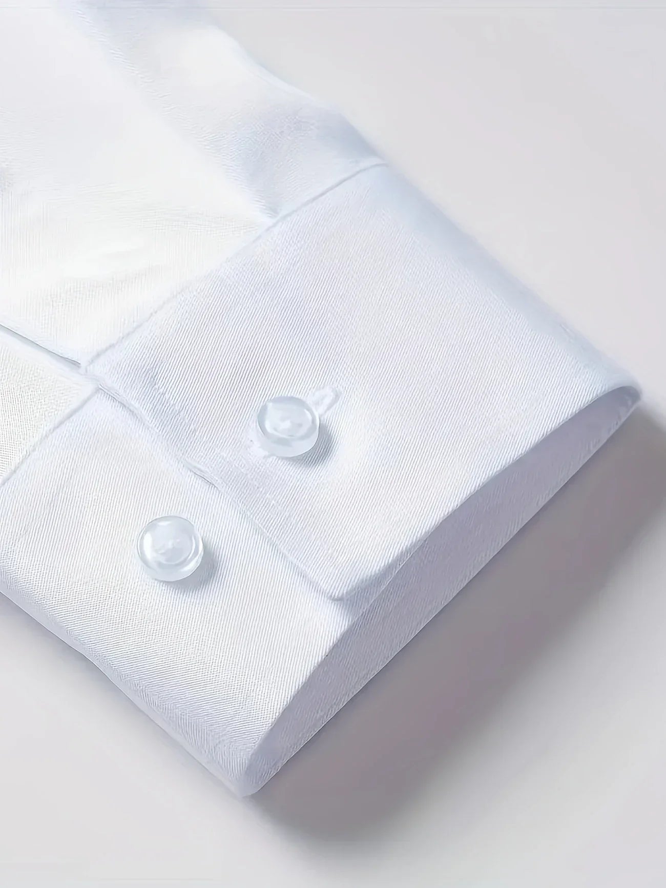 Vitoria™ | Chemise Longue Élégante à Boutons