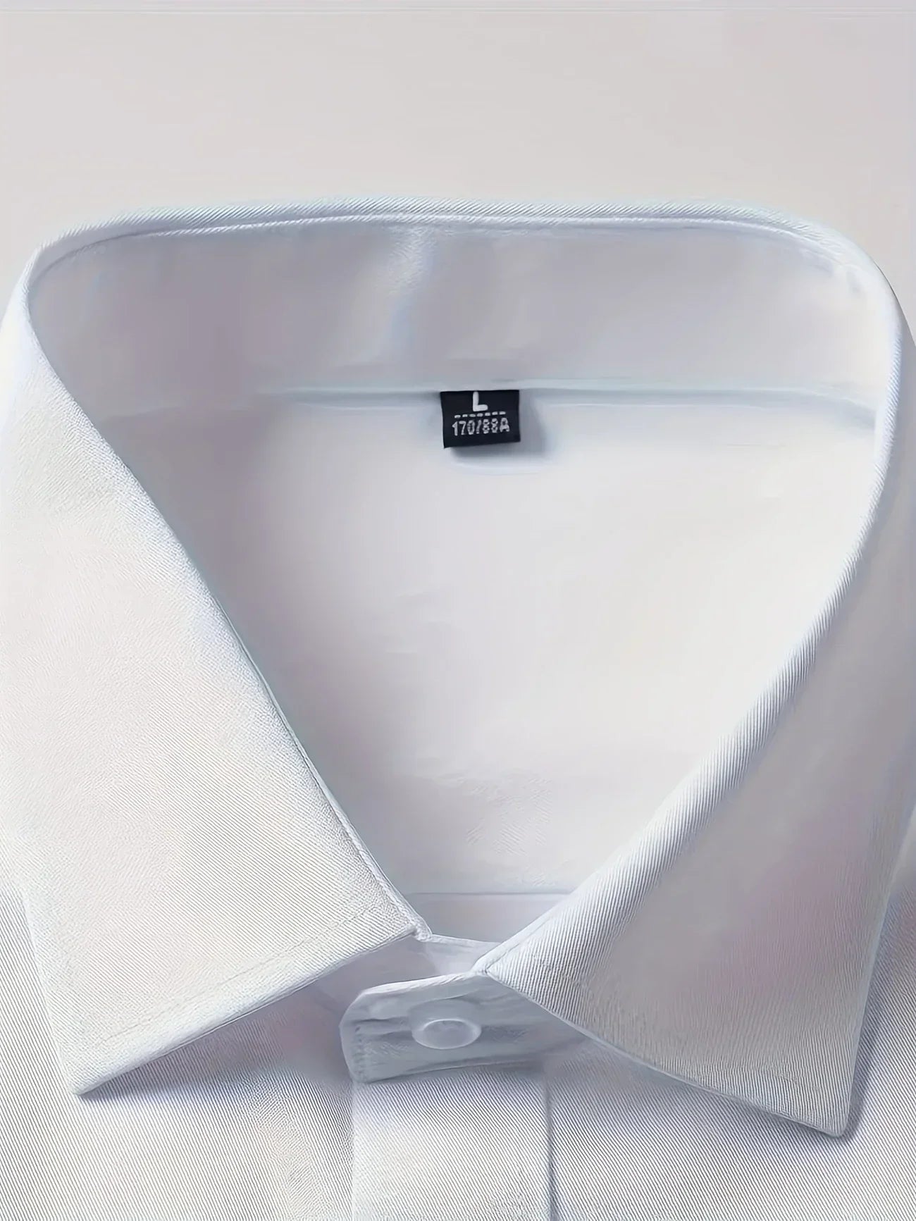 Vitoria™ | Chemise Longue Élégante à Boutons