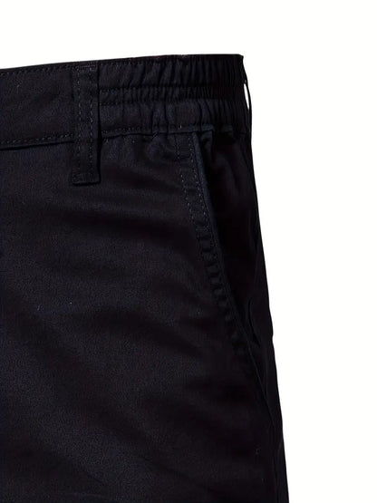 Vitoria™ | Short en coton avec poches pratiques