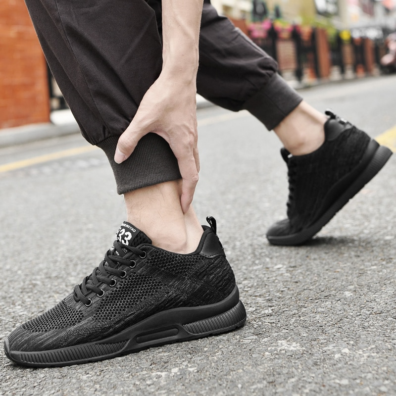Célian - Elevate Your Height by 6CM