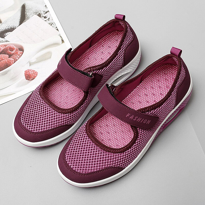 Vitoria™ - Chaussures Confortables et Antidérapantes