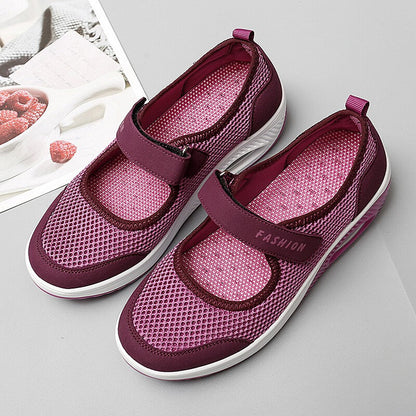 Vitoria™ - Chaussures Confortables et Antidérapantes