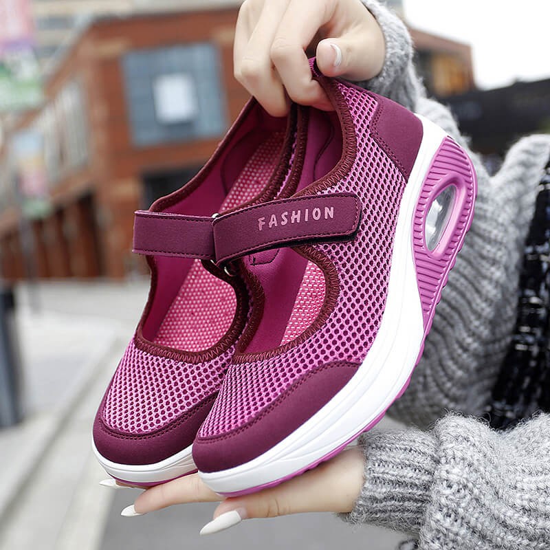 Vitoria™ - Chaussures Confortables et Antidérapantes