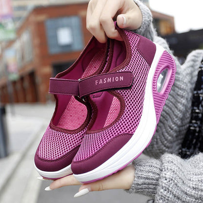 Vitoria™ - Chaussures Confortables et Antidérapantes
