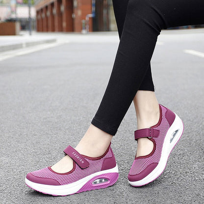 Vitoria™ - Chaussures Confortables et Antidérapantes