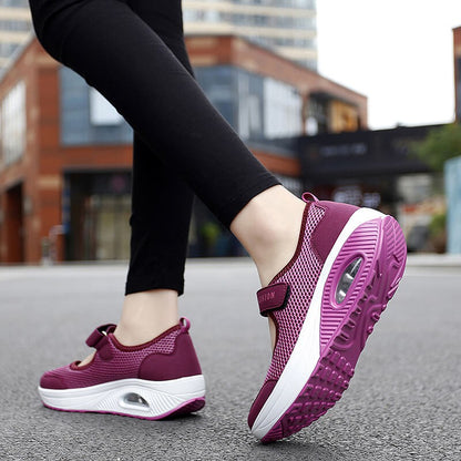 Vitoria™ - Chaussures Confortables et Antidérapantes