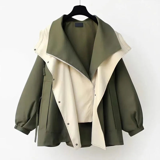 Vitoria™ | Veste Résistante à l'Eau