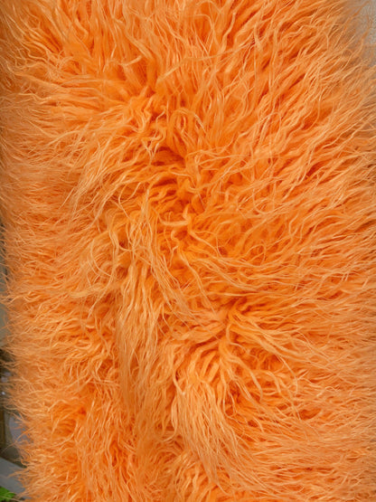 Désiré - Luxurious Fur Coat