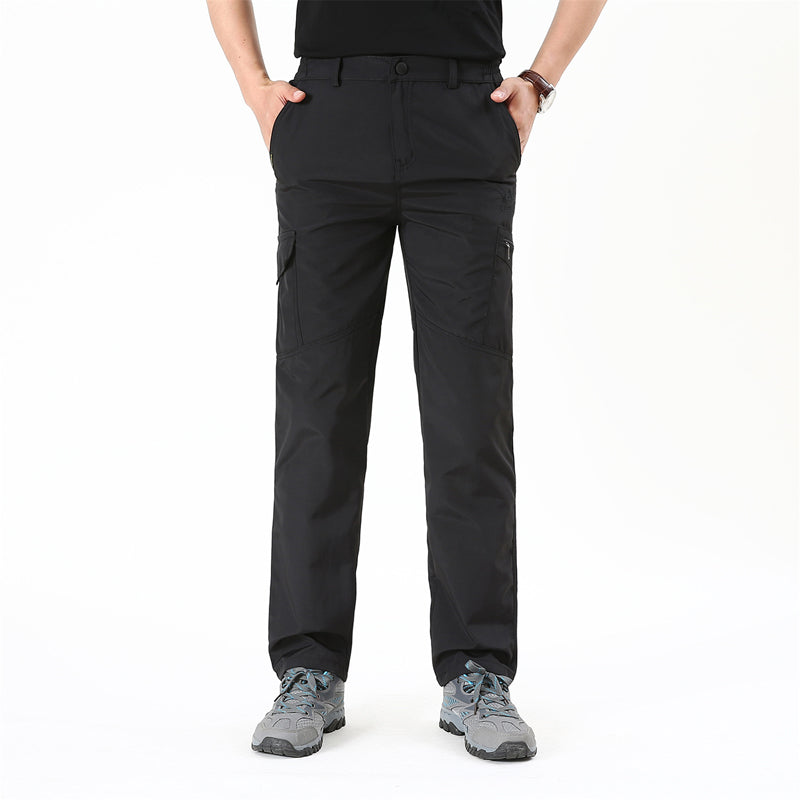 Vitoria™ | Classique Pantalon Cargo