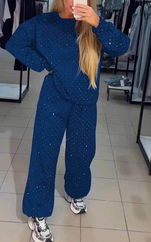 Sonia - Ensemble Chic et Confortable