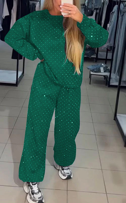 Sonia - Ensemble Chic et Confortable