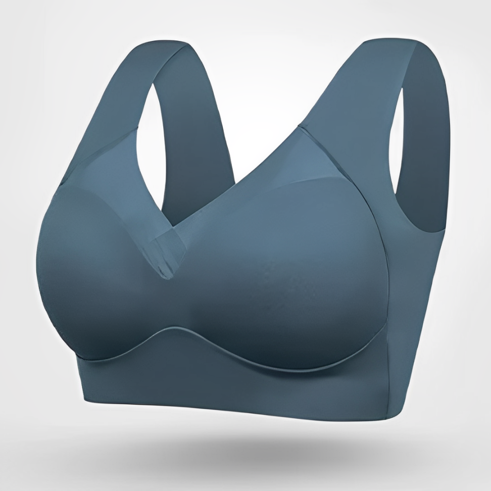 Florimène – Soutien-gorge sculptant sans couture pour un confort optimal