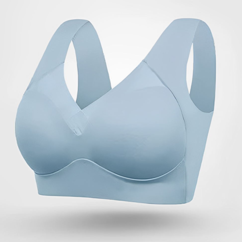 Florimène – Soutien-gorge sculptant sans couture pour un confort optimal