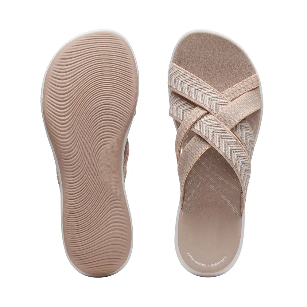 Vitoria - Orthopedic Sandals