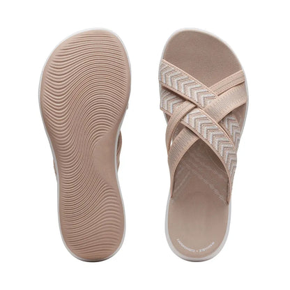 Vitoria - Orthopedic Sandals