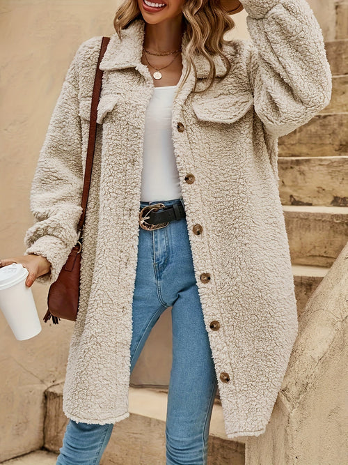 Haley – Élégant et Confortable Cardigan