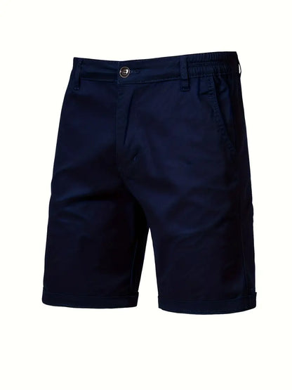Vitoria™ | Short en coton avec poches pratiques