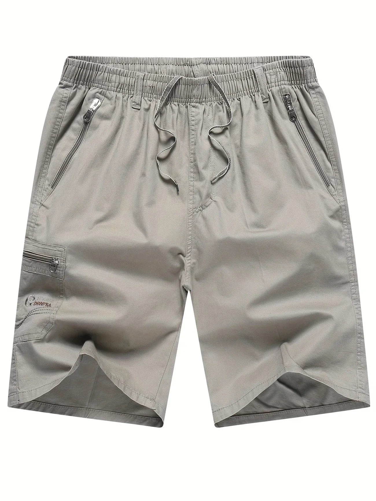 Vitoria™ | Pantalon cargo léger court avec poches