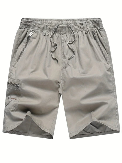 Vitoria™ | Pantalon cargo léger court avec poches