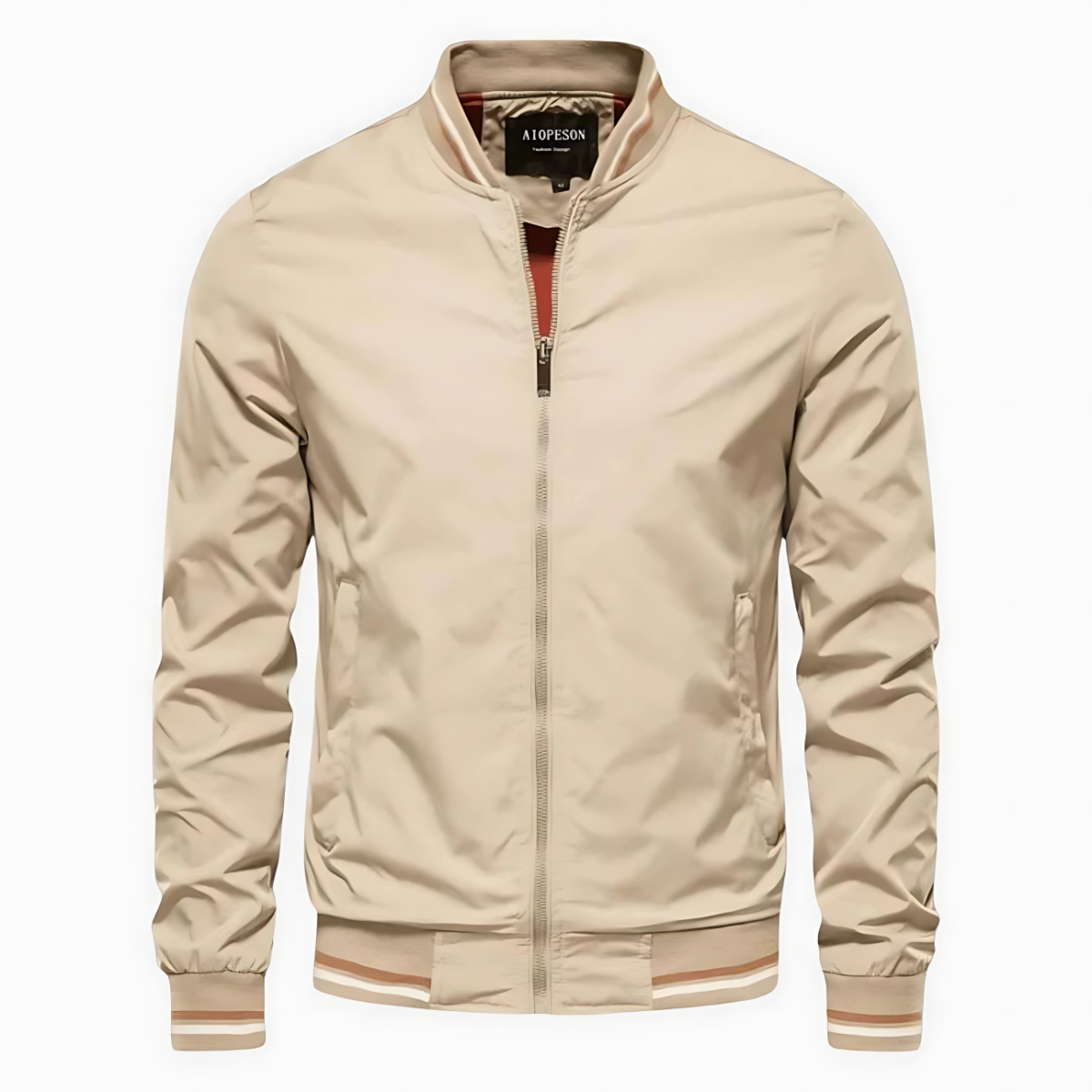 vitoria™ - Veste Résistante au Vent