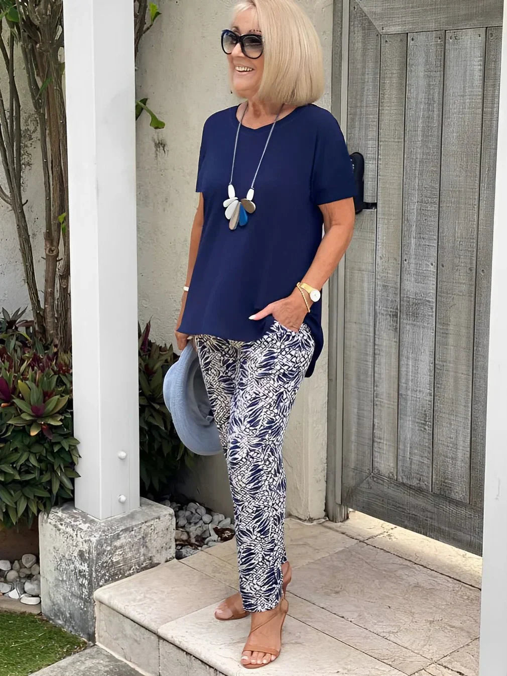 Callista – Ensemble Chic et Léger
