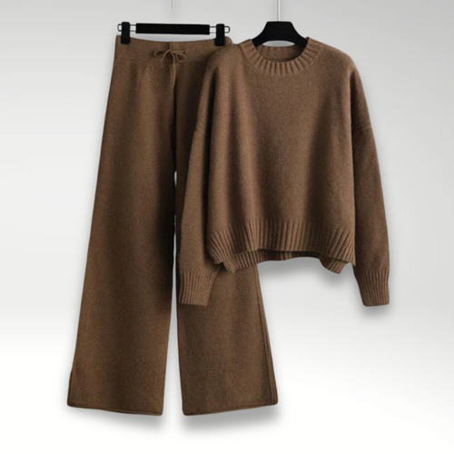 Vitoria™ | Chic Knit Set