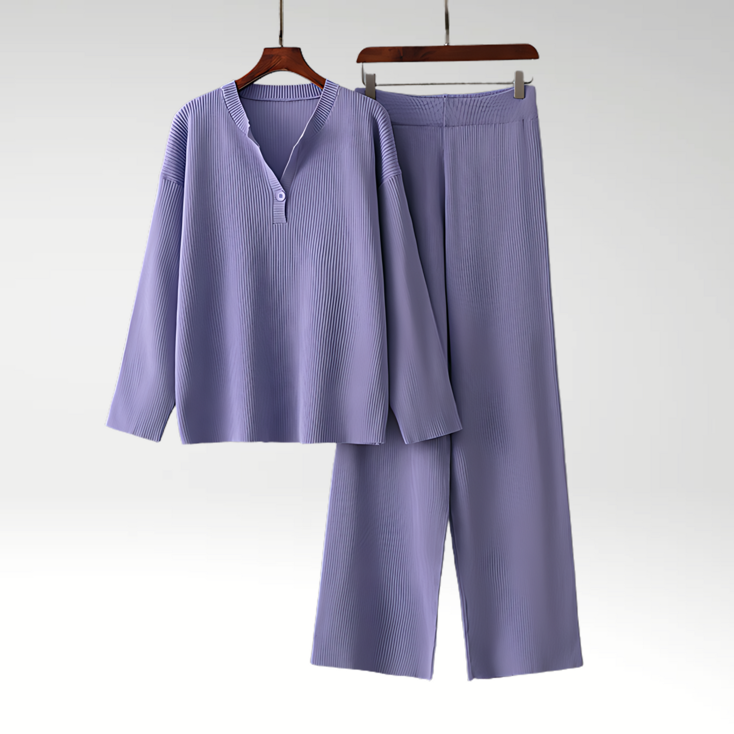 Vitoria™ | Ensemble Douceur Luxe en Deux Pièces