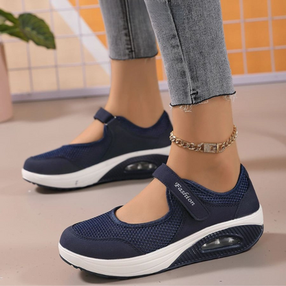 Vitoria™ - Chaussures Confortables et Antidérapantes