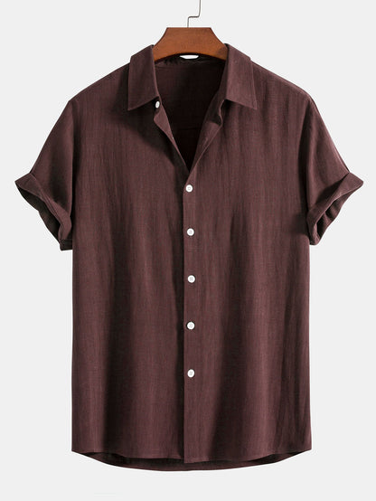 Vitoria™ | Short Sleeve Set