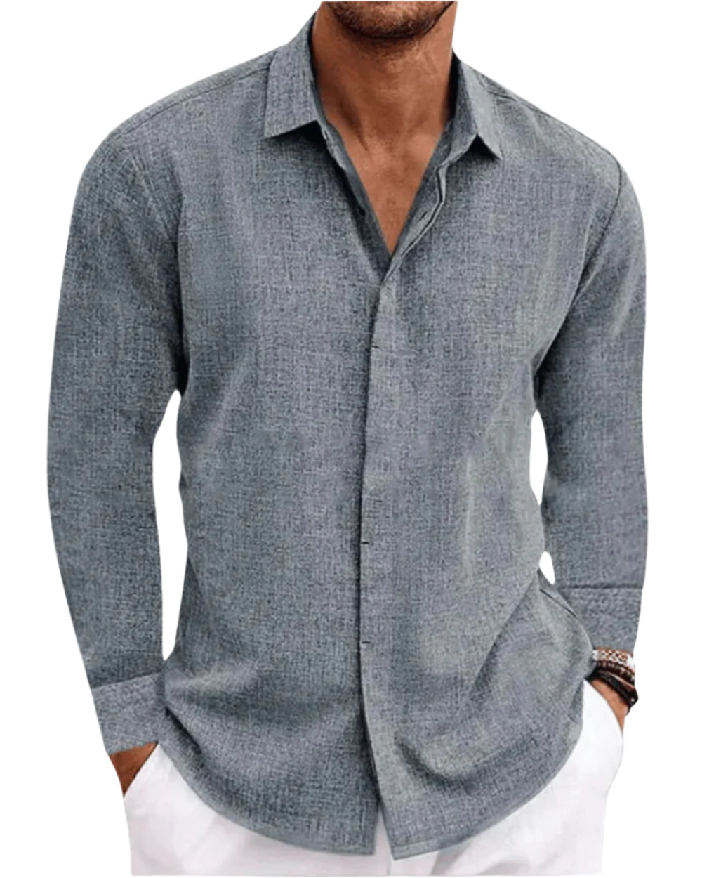 vitoria™ - Casual Shirt