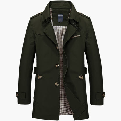 Véra - Veste Chic et Pratique