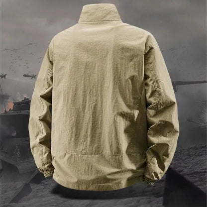 Blaise – Élégante Veste Légère