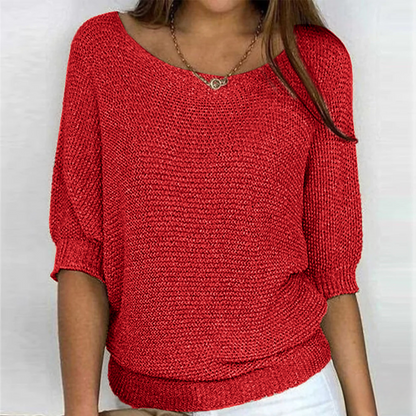 Élise - Sweater