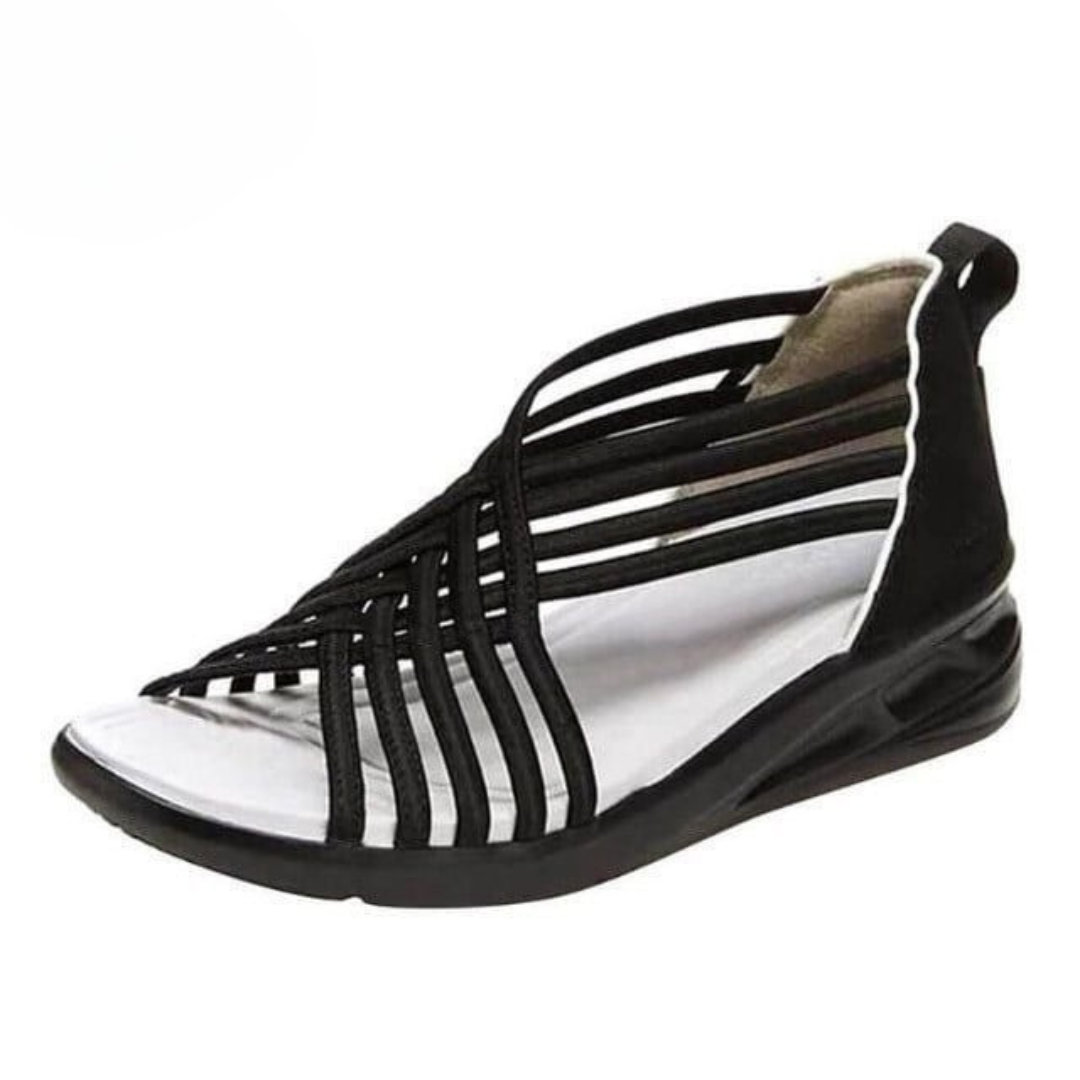 Diane – Sandales orthopédiques confortables pour le printemps
